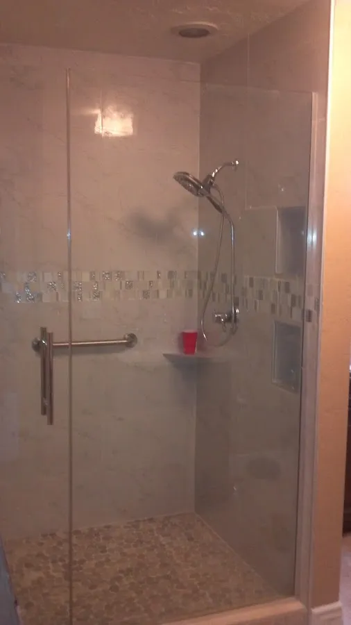 Walk-in shower installation for Sewer Line Repair in Winnemucca